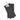 Serviette kangaroo 40cm linclass noir 4 75 pieces