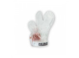 Clean hands multiuse single plexiglas large blauw