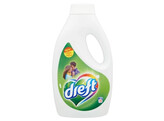 Dreft lessive liquide 30sc 1 44 litre