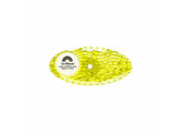 Curve citrus  jaune 