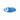 Curve cotton blossem  blauw 