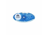 Curve cotton blossem  bleu 