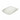Couvercle HMR fastpac PP transparent 1 compartiment 300 pieces