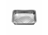 Recepient en aluminium gastro 3500cc 1/2 323 262 60mm