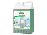 Glas cleaner  glas-   ruitenreiniger  5 liter