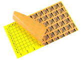 Glue board 60m  6 stuks