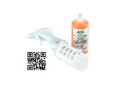 Grease off Quick   Easy  degraissant multi-usages cuisine  325 ml