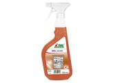 Grill express  Grondige reiniger voor grills en traditionele ovens  750 ml