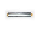Aluminiumfolie refill 45cm 150m 11my 3 1 rol