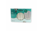 Festilux 7 heures blanc 100 pieces