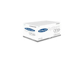 Serviette pour distributeur bulkysoft 2L blanc 4000 pieces