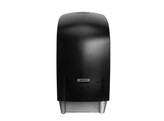 Katrin system distributeur papier toilette noir