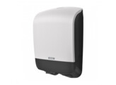 Katrin vouwhanddoekdispenser mini wit