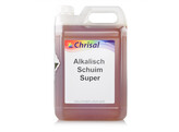 Alkalisch schuim super 5 liter