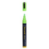 Feutre-craie 2-6mm vert