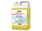 Aroma fresh lemon  detergent neutre remanent 12h  5 litre