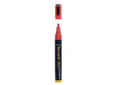 Feutre-craie 2-6mm rouge