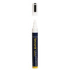Feutre-craie 2-6mm blanc