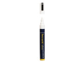 Feutre-craie 2-6mm blanc