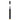 Feutre-craie 2-6mm argent