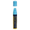 Krijtstift 7-15mm blauw