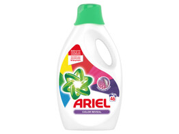 Ariel color lessive liquide 1 65 litre