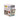 Labelfresh easy etiket 30 25mm dinsdag 1000 stuks