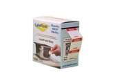 Labelfresh easy etiquette 30 25mm mercredi 1000 pieces