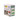 Labelfresh easy etiket 30 25mm vrijdag 1000 stuks