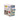 Labelfresh easy etiket 30 25mm maandag 1000 stuks
