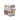 Labelfresh easy etiket 30 25mm zaterdag 1000 stuks