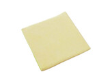 MicroTuff plus microvezeldoek 38 38cm geel 5 stuks