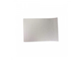 Papier pour le four en feuille blanc 40 60cm 500 pieces