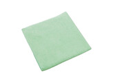 MicroTuff plus microvezeldoek 38 38cm groen 5 stuks