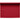MyDrap placemat katoen 48 32cm rood 25 stuks