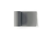MyDrap servet katoen 11 11cm grijs 50 stuks