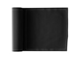 MyDrap serviette cotton 25 25cm noir 150 pieces
