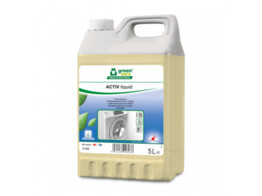 Activ liquid  lessive liquide hypoallergenique  5 litre