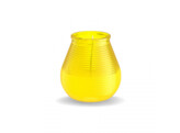 Olympic citronella geel 6 stuks