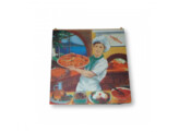 Boite a pizza en carton 32 32 4cm 100 pieces