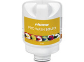 Pro wash solid  detergent alcalin fort  2 5 kg