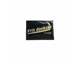 Fris doekske citron non-woven 500 pieces