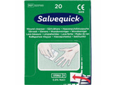 Salvequick wondreiniger 40 stuks