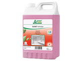 Sanet zitrotan  nettoyant sanitaire  5 litre