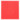 Serviette 20cm double point rouge 100 pieces