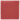 Serviette 20cm double point bordeaux 100 pieces
