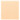Serviette 20cm double point ivoire 100 pieces