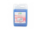 Brillant uni  additif de rincage pour lave-vaisselle  toutes eau  5 litre
