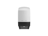 Katrin WC-papier dispenser wit