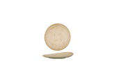 Sous tasse tornado sable 16cm